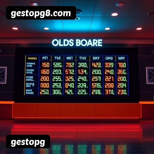 Slots Premium da PG Soft na gestopg