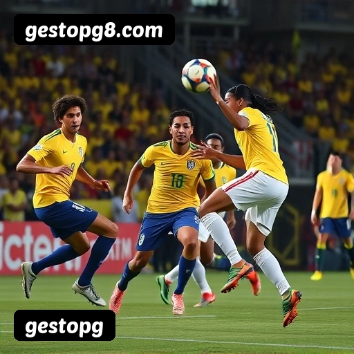 Download Android gestopg