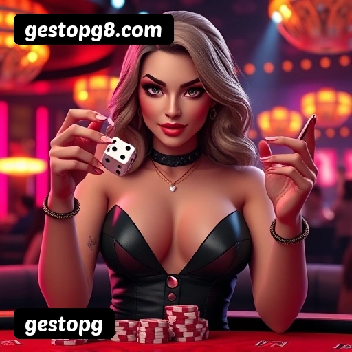 Dealers profissionais da gestopg