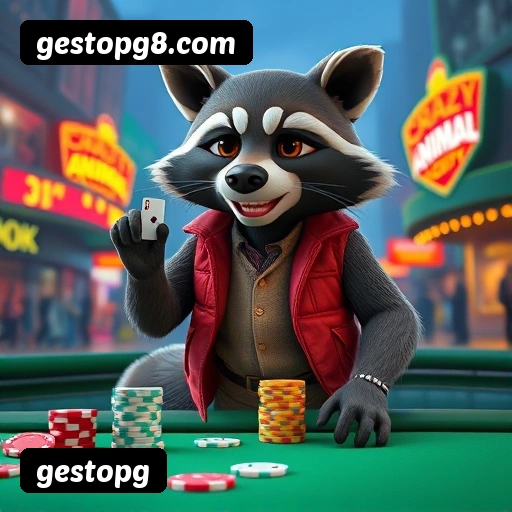 Instalar APK gestopg